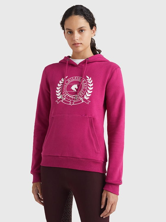 300-08319-15_Tommy_Hilfiger_Hoody-Women_italien_wine_1.jpg