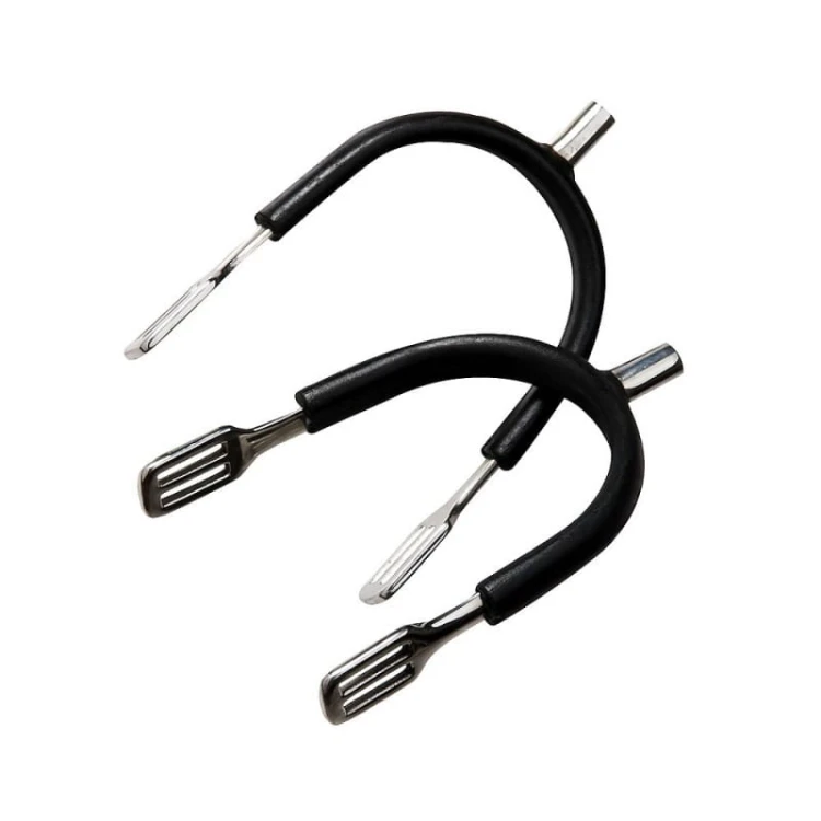 feeling-prince-of-wales-rubber-covered-spurs-stainless-steel (1).jpg