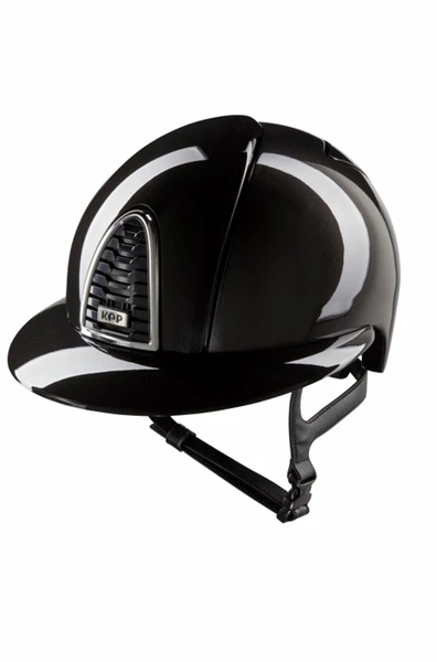 pol_pm_Kask-KEP-POLO-Cromo-2-0-Shine-czarny-z-czarnymi-paskami-12506_1.webp