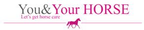 Producent: You &Your Horse (przejdź do produktów)